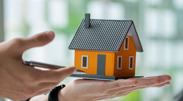 Program for Real Estate Brokers