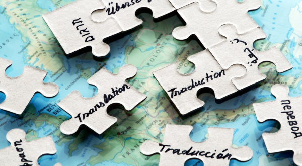 Services de traduction spécialisée